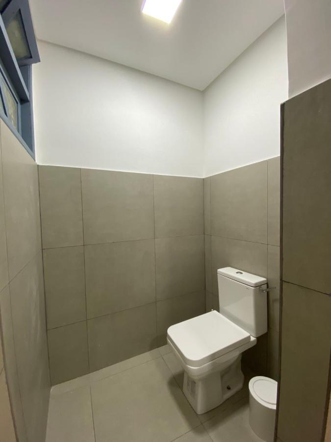Exclusiva Casa Na Melhor Praia De Aracaju Ngoại thất bức ảnh