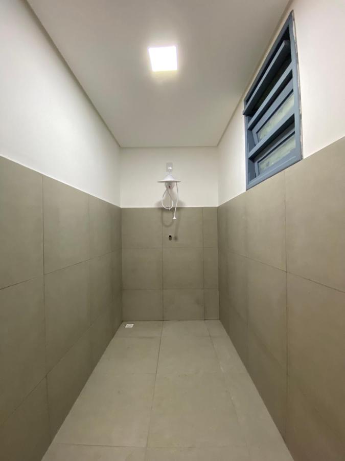 Exclusiva Casa Na Melhor Praia De Aracaju Ngoại thất bức ảnh