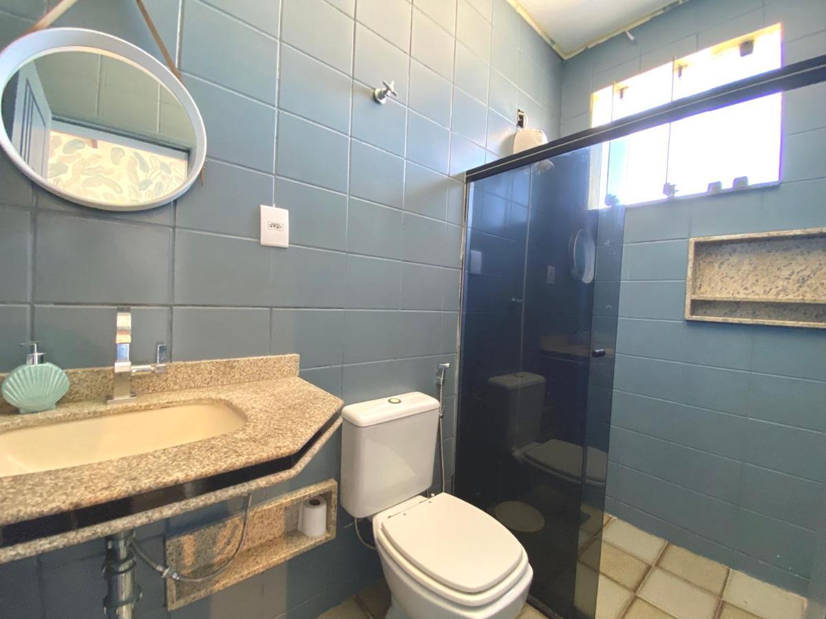Exclusiva Casa Na Melhor Praia De Aracaju Ngoại thất bức ảnh