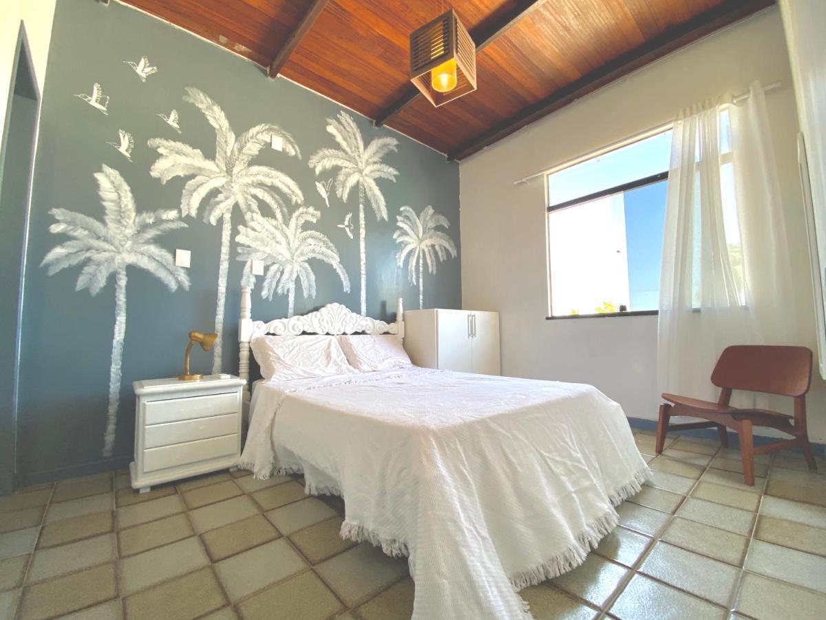 Exclusiva Casa Na Melhor Praia De Aracaju Ngoại thất bức ảnh