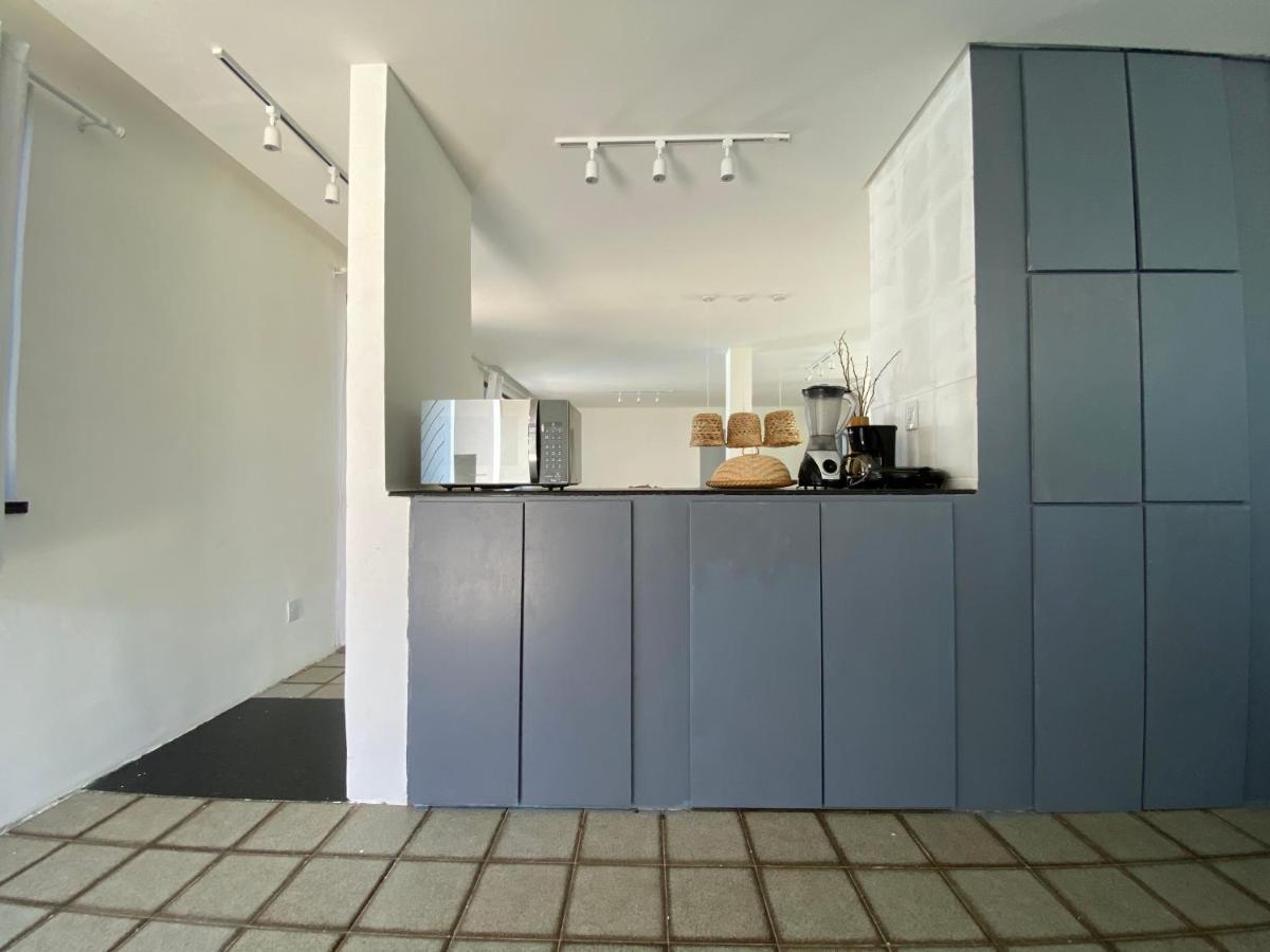 Exclusiva Casa Na Melhor Praia De Aracaju Ngoại thất bức ảnh