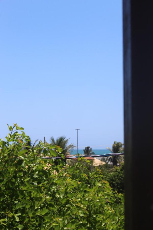 Exclusiva Casa Na Melhor Praia De Aracaju Ngoại thất bức ảnh